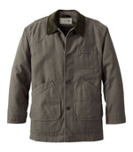Men's Original Field Coat with Wool/Nylon Liner - US 3633