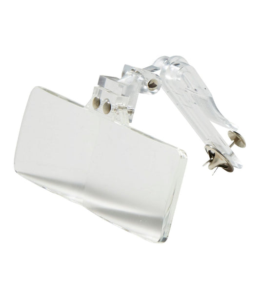 Flip Focal Magnifier - US 0783