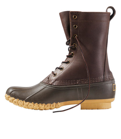 Men's Maine Hunting Shoes, 10" - US 6103