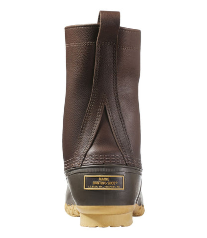 Men's Maine Hunting Shoes, 10" - US 6103