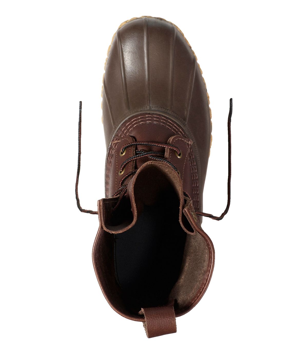 Men's Maine Hunting Shoes, 10" - US 6103