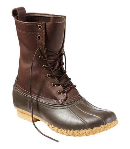 Men's Maine Hunting Shoes, 10" - US 6103