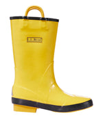 Kids' Puddle Stompers Rain Boots - US 1505