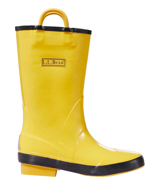 Kids' Puddle Stompers Rain Boots - US 1505