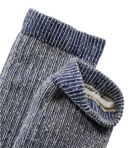 Adults' Bean Boot Socks - US 1752