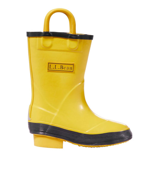 Toddlers' Puddle Stompers Rain Boots - US 7670