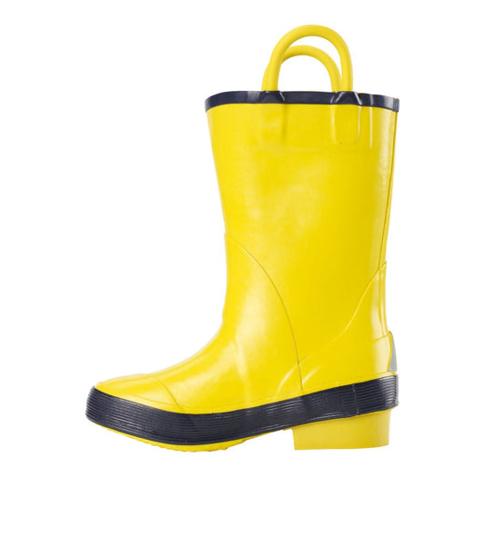 Toddlers' Puddle Stompers Rain Boots - US 7670