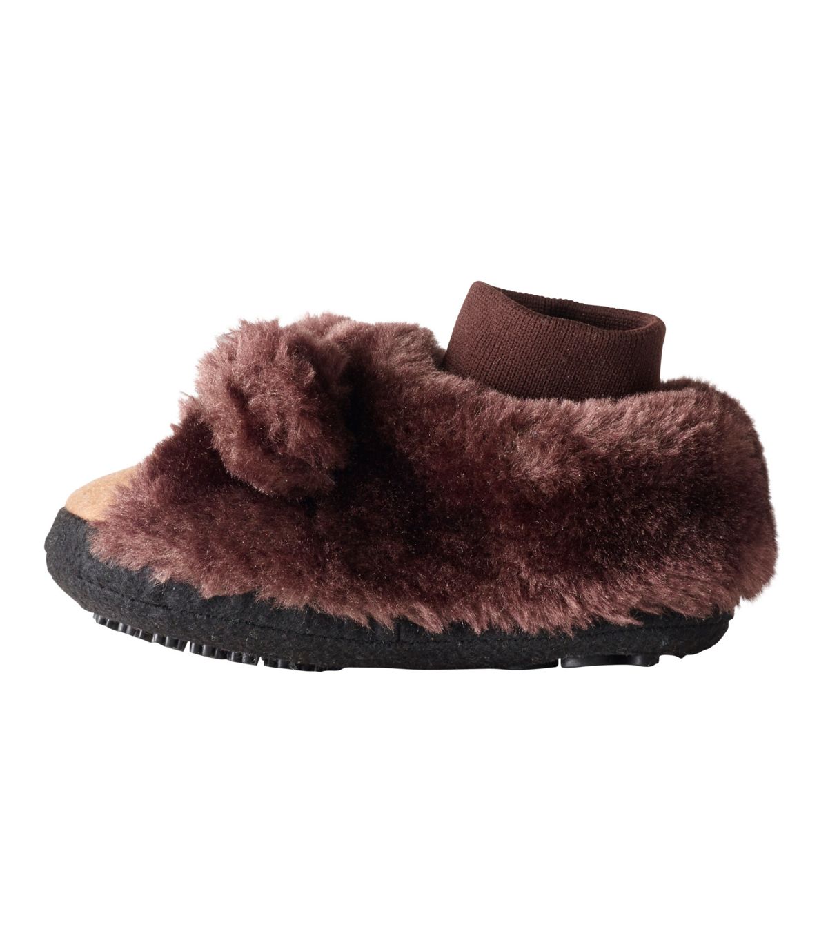 Toddlers' Animal Paws Slippers - US 8490