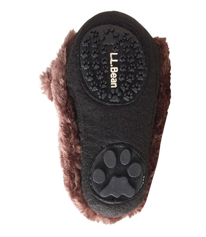 Toddlers' Animal Paws Slippers - US 8490