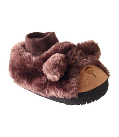 Toddlers' Animal Paws Slippers - US 8490