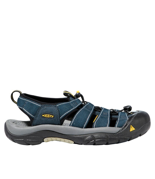 Men's Keen Newport H2 Sandals - US 9918