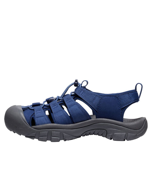 Men's Keen Newport H2 Sandals - US 9918