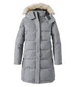 Women's Ultrawarm Coat, Three Quarter Length - US 4034
