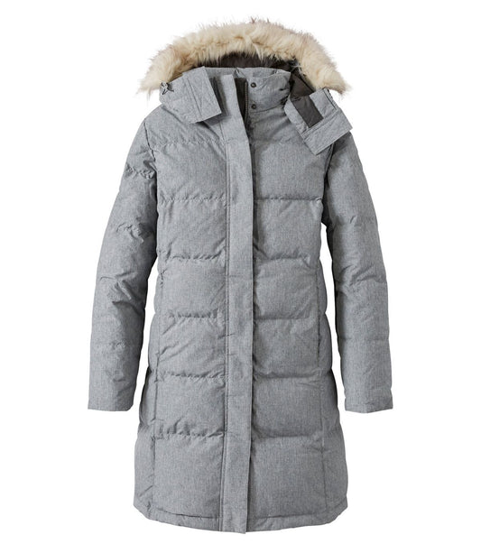 Women's Ultrawarm Coat, Three Quarter Length - US 4034