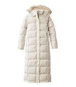 Women's Ultrawarm Coat, Long - US 3498
