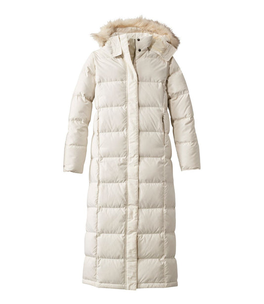 Women's Ultrawarm Coat, Long - US 3498