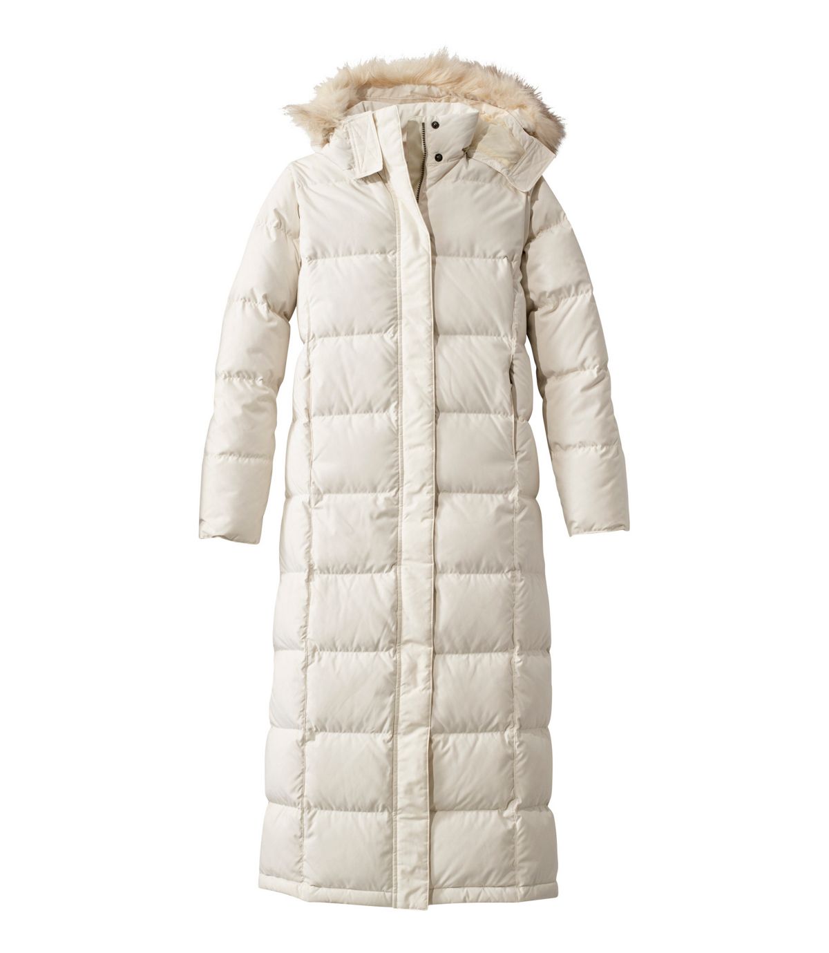 Women's Ultrawarm Coat, Long - US 6149