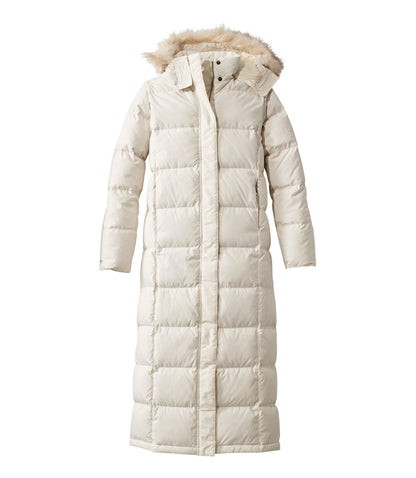 Women's Ultrawarm Coat, Long - US 6149
