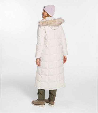 Women's Ultrawarm Coat, Long - US 6149