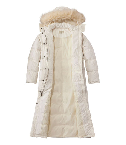 Women's Ultrawarm Coat, Long - US 6149
