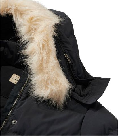 Women's Ultrawarm Coat, Long - US 6149