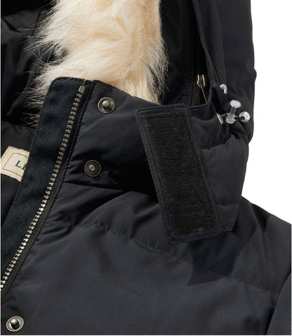 Women's Ultrawarm Coat, Long - US 6149