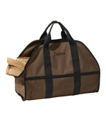 Dura-Tough Standing Log Carrier - US 2003