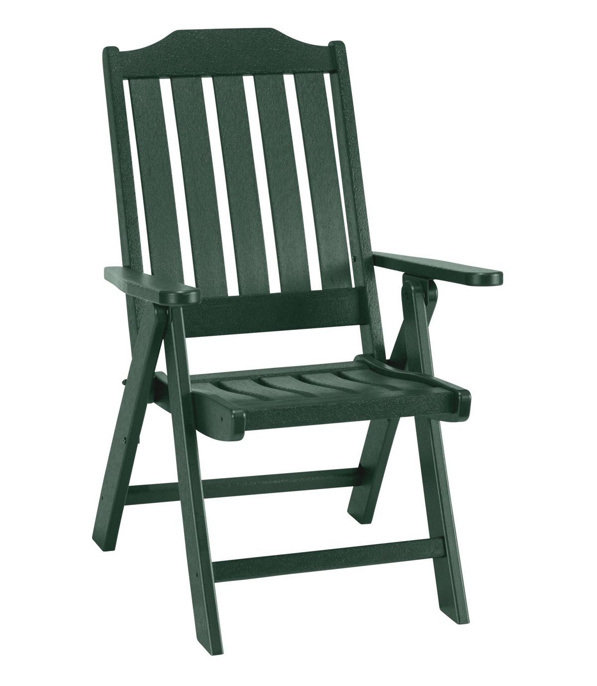 All-Weather Folding Chair - US 1764