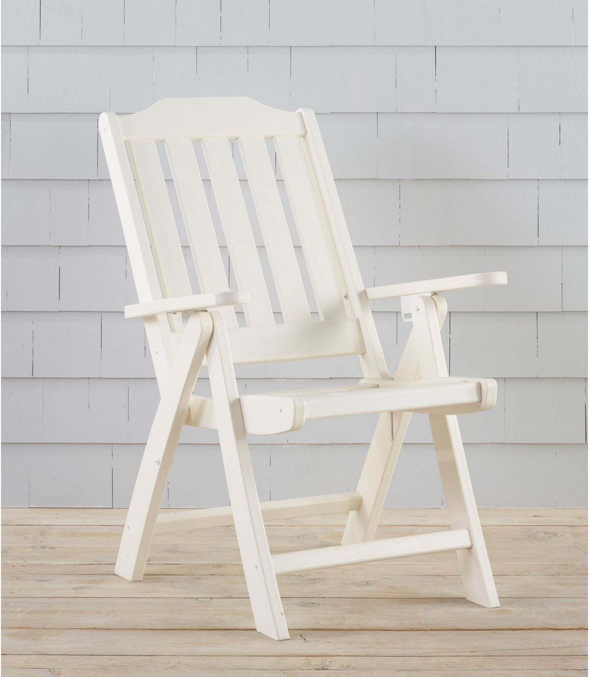 All-Weather Folding Chair - US 1764