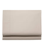 280-Thread-Count Pima Cotton Percale Sheet, Fitted - US 1944