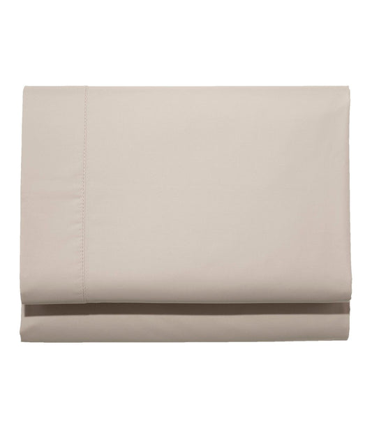 280-Thread-Count Pima Cotton Percale Sheet, Fitted - US 1944