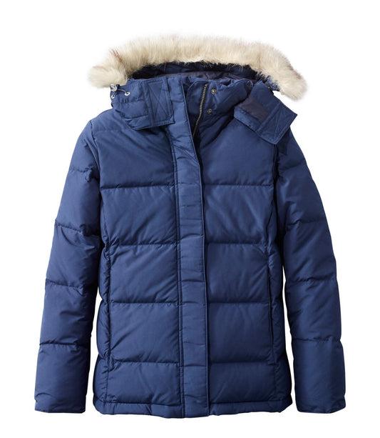 Women's Ultrawarm Jacket - US 8161