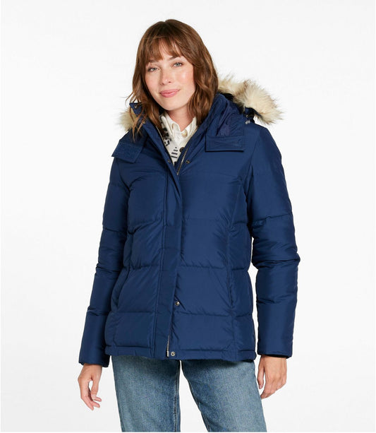 Women's Ultrawarm Jacket - US 8161