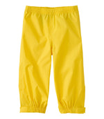 Infants' and Toddlers' Discovery Rain Pants - US 6219