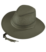 Men's Aussie Breezer Hat - US 9335