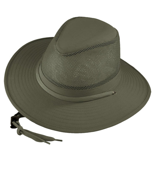Men's Aussie Breezer Hat - US 7966