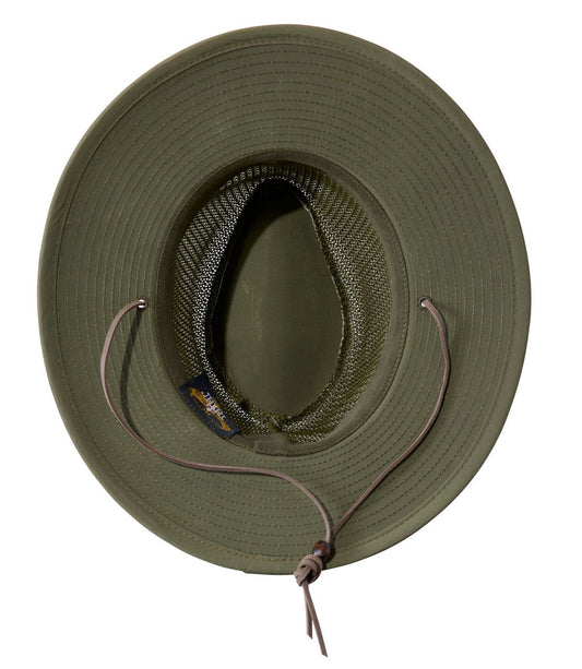 Men's Aussie Breezer Hat - US 9335