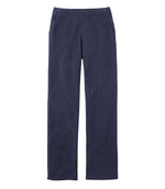 Women's Perfect Fit Knit Cords, Straight-Leg - US 5419