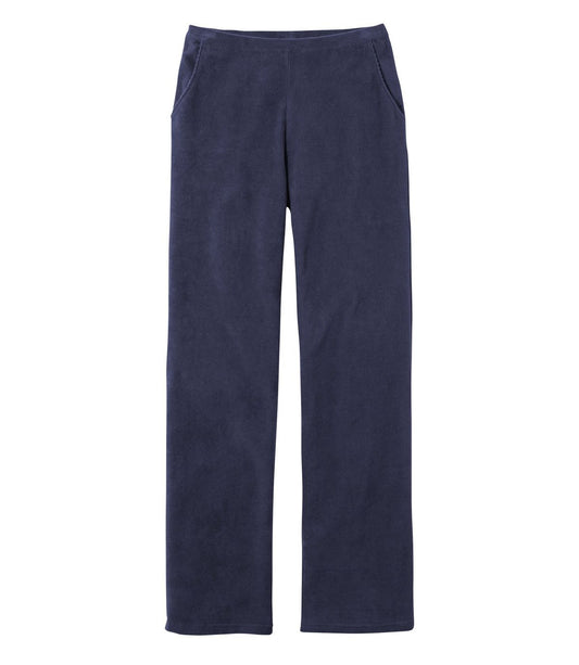 Women's Perfect Fit Knit Cords, Straight-Leg - US 5419