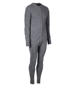 Men's Two-Layer Union Suit - US 1549