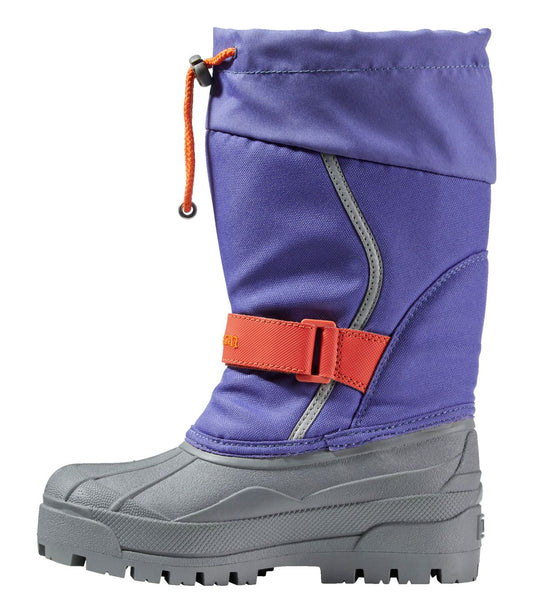 Kids' Northwoods Boots - US 1288