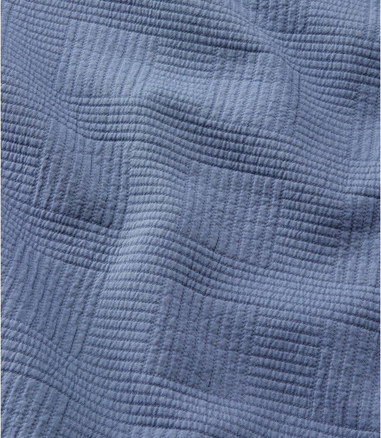 Vintage Matelassé Bedspread - US 2052