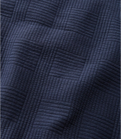 Vintage Matelassé Sham - US 8677