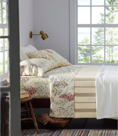 Vintage Matelassé Sham - US 8677