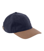 Adults' Wool-Blend Ball Cap - US 9754