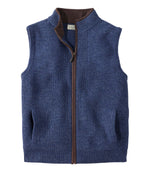 Men's Waterfowl Sweater Vest - US 7091