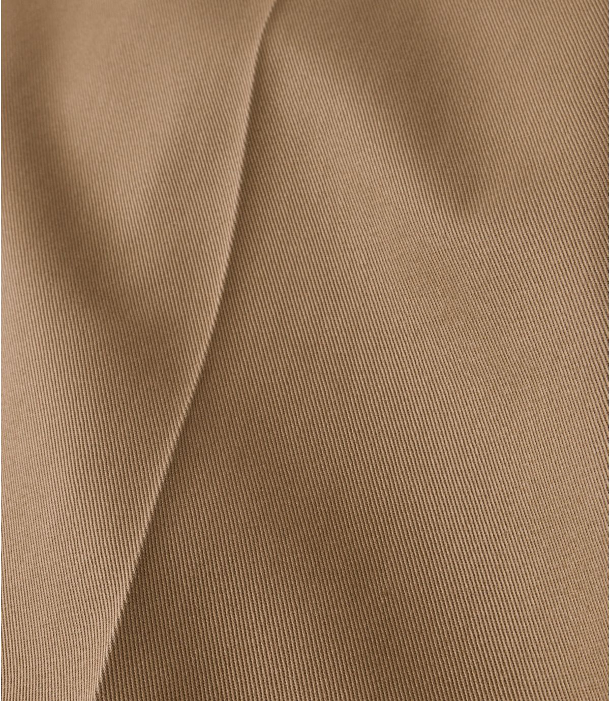 Men's Wrinkle-Free Double L® Chinos, Natural Fit, Hidden Comfort, Plain Front - US 0531
