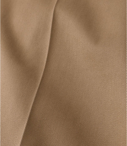 Men's Wrinkle-Free Double L® Chinos, Natural Fit, Hidden Comfort, Plain Front - US 0531