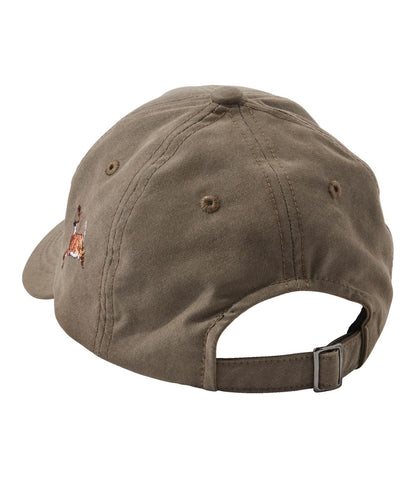 Adults' MIF&W Baseball Cap, Deer - US 5034