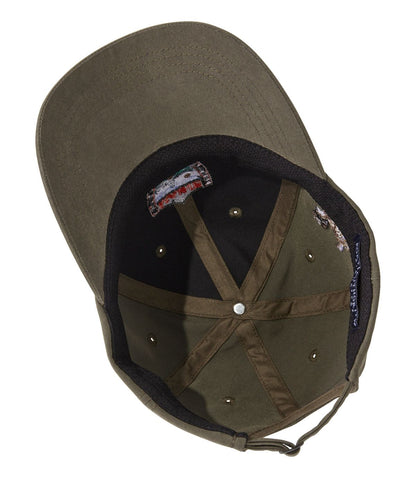 Adults' MIF&W Baseball Cap, Deer - US 5034